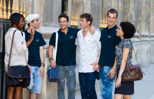 ILERI Ecole Internationale à Paris